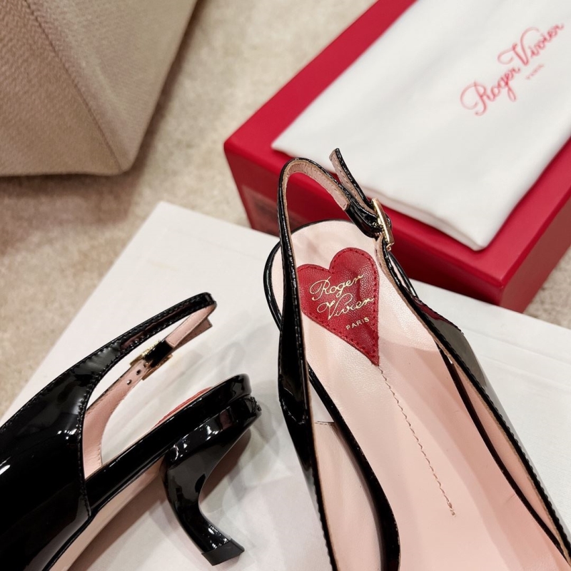 Roger Vivier High Heels